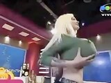 Sabrina sabrok's porn video