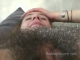 Porn with hairy hippies